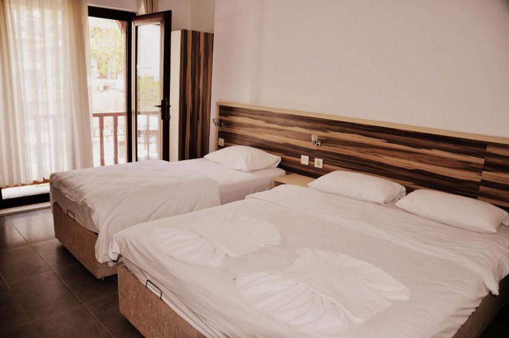 Hotel Caretta อัคยาคา ห้อง รูปภาพ