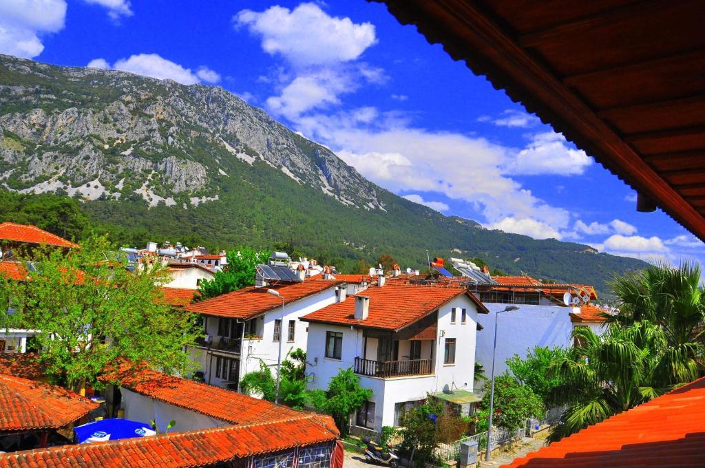 Hotel Caretta อัคยาคา ภายนอก รูปภาพ